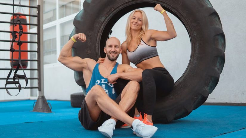 Motivatsiooni leidmine treeninguks